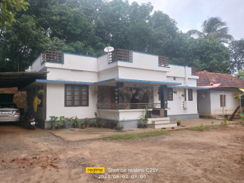 3 BHK Individual Houses / Villas for Sale in Nemmara, Palakkad (1300 Sq.ft.)