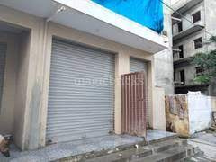 350 Sq.ft. Commercial Shops for Rent in Hennur, Bangalore