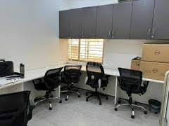 1200 Sq.ft. Office Space for Rent in Hennur Road, Bangalore