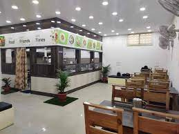 2200 Sq.ft. Commercial Shops for Rent in Babusapalya, Bangalore