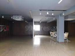3000 Sq.ft. Commercial Shops for Rent in HRBR Layout, Bangalore