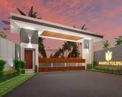 4 BHK Individual Houses / Villas for Sale in Devanahalli, Bangalore (3500 Sq.ft.)