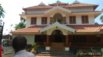 5 BHK Individual Houses / Villas for Sale in Vadakkencherry, Palakkad (2800 Sq.ft.)