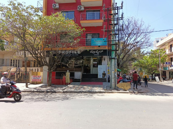 2000 Sq.ft. Commercial Shops for Rent in Kasturi Nagar, Bangalore