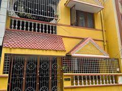 4 BHK Individual Houses / Villas for Sale in OMBR Layout, Bangalore (2000 Sq.ft.)