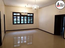 3 BHK Flats & Apartments for Rent in Hennur Road, Bangalore (1000 Sq.ft.)