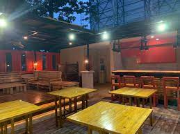 2200 Sq.ft. Hotel & Restaurant for Rent in Babusapalya, Bangalore