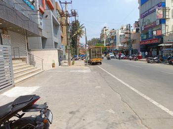 2300 Sq.ft. Commercial Shops for Rent in OMBR Layout, Bangalore