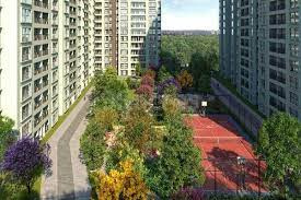 3 BHK Flats & Apartments for Sale in Whitefield, Bangalore (1700 Sq.ft.)