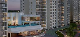 3 BHK Flats & Apartments for Sale in Whitefield, Bangalore (2100 Sq.ft.)