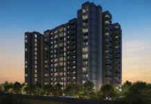2 BHK Flats & Apartments for Sale in Old Madras Road Old Madras Road, Bangalore (1100 Sq.ft.)