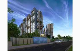 2 BHK Flats & Apartments for Sale in Budigere Cross, Bangalore (1280 Sq.ft.)