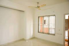 2 BHK Flats & Apartments for Rent in Horamavu, Bangalore (950 Sq.ft.)