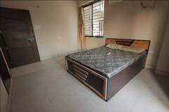 3 BHK Flats & Apartments for Rent in Kasturi Nagar, Bangalore (1100 Sq.ft.)