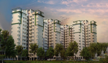 2 BHK Flats & Apartments for Sale in Whitefield, Bangalore (1150 Sq.ft.)