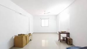 4 BHK Flats & Apartments for Rent in Richmond Town, Bangalore (2000 Sq.ft.)