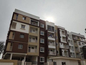 3 BHK Flats & Apartments for Sale in Whitefield, Bangalore (1332 Sq.ft.)