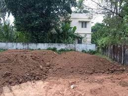 7 Cent Residential Plot for Sale in Kozhinjampara, Palakkad