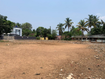 33 Cent Residential Plot for Sale in Lakkidi Koottupatha, Palakkad