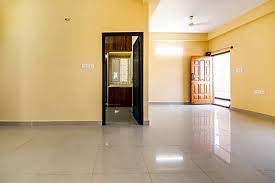 2 BHK Flats & Apartments for Rent in Richmond Town, Bangalore (1000 Sq.ft.)