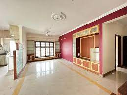 2 BHK Flats & Apartments for Rent in Richmond Town, Bangalore (1100 Sq.ft.)