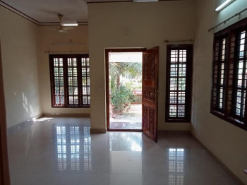 1 BHK Flats & Apartments for Rent in HRBR Layout, Bangalore (500 Sq.ft.)