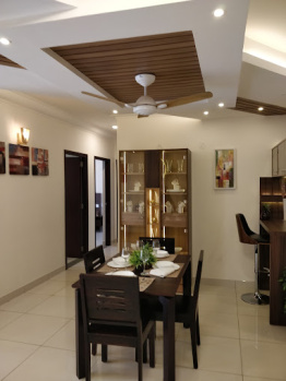 1 BHK Flats & Apartments for Rent in OMBR Layout, Bangalore (500 Sq.ft.)