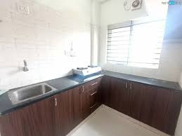 2 BHK Individual Houses for Rent in HRBR Layout, Bangalore (900 Sq.ft.)