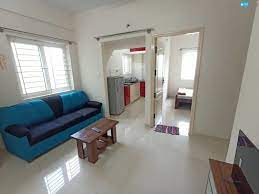 3 BHK Flats & Apartments for Rent in Indira Nagar, Bangalore (1950 Sq.ft.)