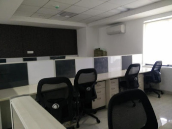 4674 Sq.ft. Office Space for Rent in Brigade Road Brigade Road, Bangalore