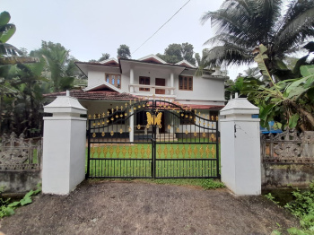 4 BHK Individual Houses for Sale in Ottapalam, Palakkad (8000 Sq.ft.)