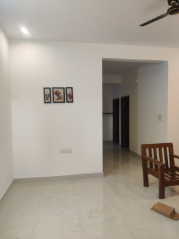 1 BHK Flats & Apartments for Rent in HRBR Layout, Bangalore (900 Sq.ft.)