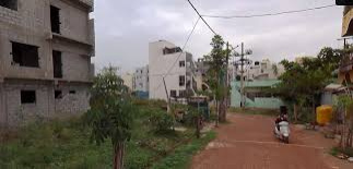 1200 Sq.ft. Residential Plot for Sale in Kalyan Nagar, Bangalore