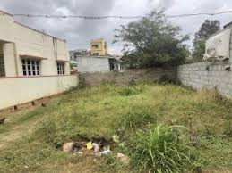 3000 Sq.ft. Residential Plot for Sale in HRBR Layout, Bangalore