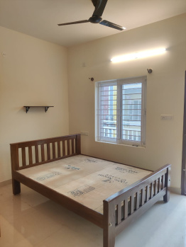 3 BHK Flats & Apartments for Rent in HRBR Layout, Bangalore (1750 Sq.ft.)