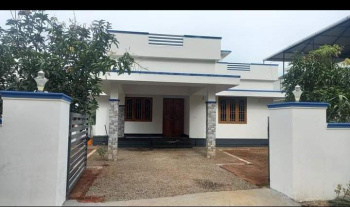 2 BHK Individual Houses for Sale in Vadakkencherry, Palakkad (1000 Sq.ft.)