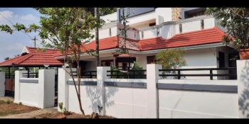 5 BHK Individual Houses for Sale in Kanjikode, Palakkad (2000 Sq.ft.)