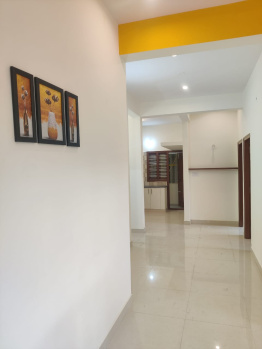 4 BHK Individual Houses for Rent in HRBR Layout, Bangalore (2500 Sq.ft.)