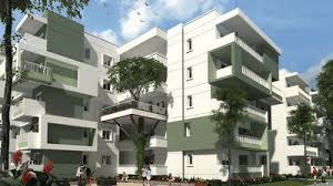 3 BHK Flats & Apartments for Sale in Kodathi, Bangalore (1590 Sq.ft.)