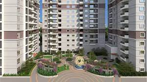 2 BHK Flats & Apartments for Sale in Varthur, Bangalore (1345 Sq.ft.)