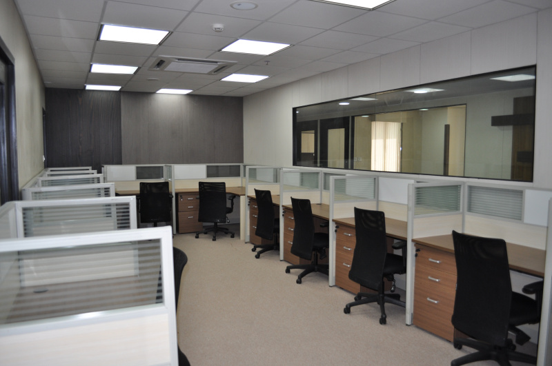 3700 Sq.ft. Office Space for Rent in HRBR Layout, Bangalore