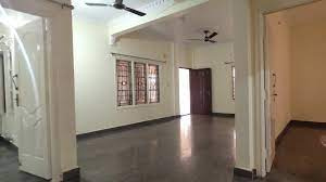 2 BHK Flats & Apartments for Rent in Babusapalya, Bangalore (1050 Sq.ft.)