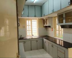 3 BHK Flats & Apartments for Rent in Babusapalya, Bangalore (1400 Sq.ft.)