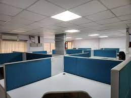 4000 Sq.ft. Office Space for Rent in Indira Nagar, Bangalore