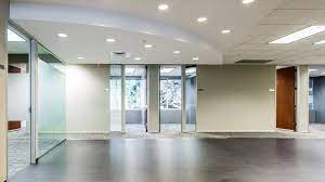3000 Sq.ft. Office Space for Rent in HRBR Layout, Bangalore