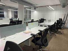 5700 Sq.ft. Office Space for Rent in Brigade Road, Bangalore