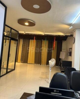 2000 Sq.ft. Office Space for Rent in Brigade Road, Bangalore
