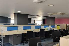 6000 Sq.ft. Office Space for Rent in Kammanahalli, Bangalore