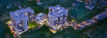 2 BHK Flats & Apartments for Sale in Whitefield, Bangalore (1114 Sq.ft.)