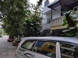 4 BHK Individual Houses for Sale in Kasturi Nagar, Bangalore (5000 Sq.ft.)